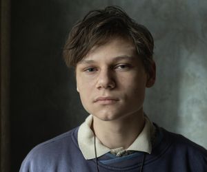 Niebo. Rok w piekle (serial HBO Max)