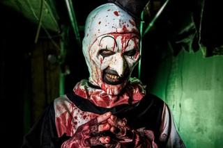 Terrifier 3 będzie filmem świątecznym? Nowy plakat zapowiada zmiany!