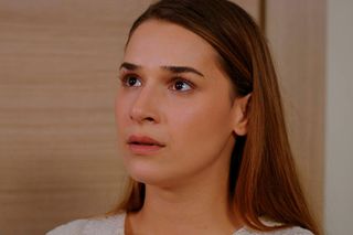 Miłość i nadzieja odc. 280. Sila