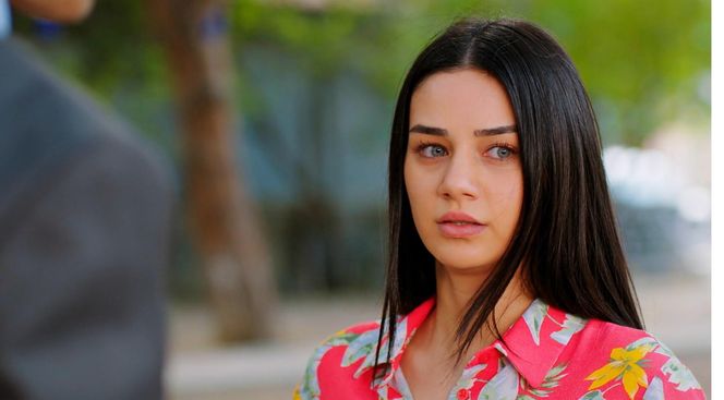 Miłość i nadzieja odc. 266. Kuzey, Bahar