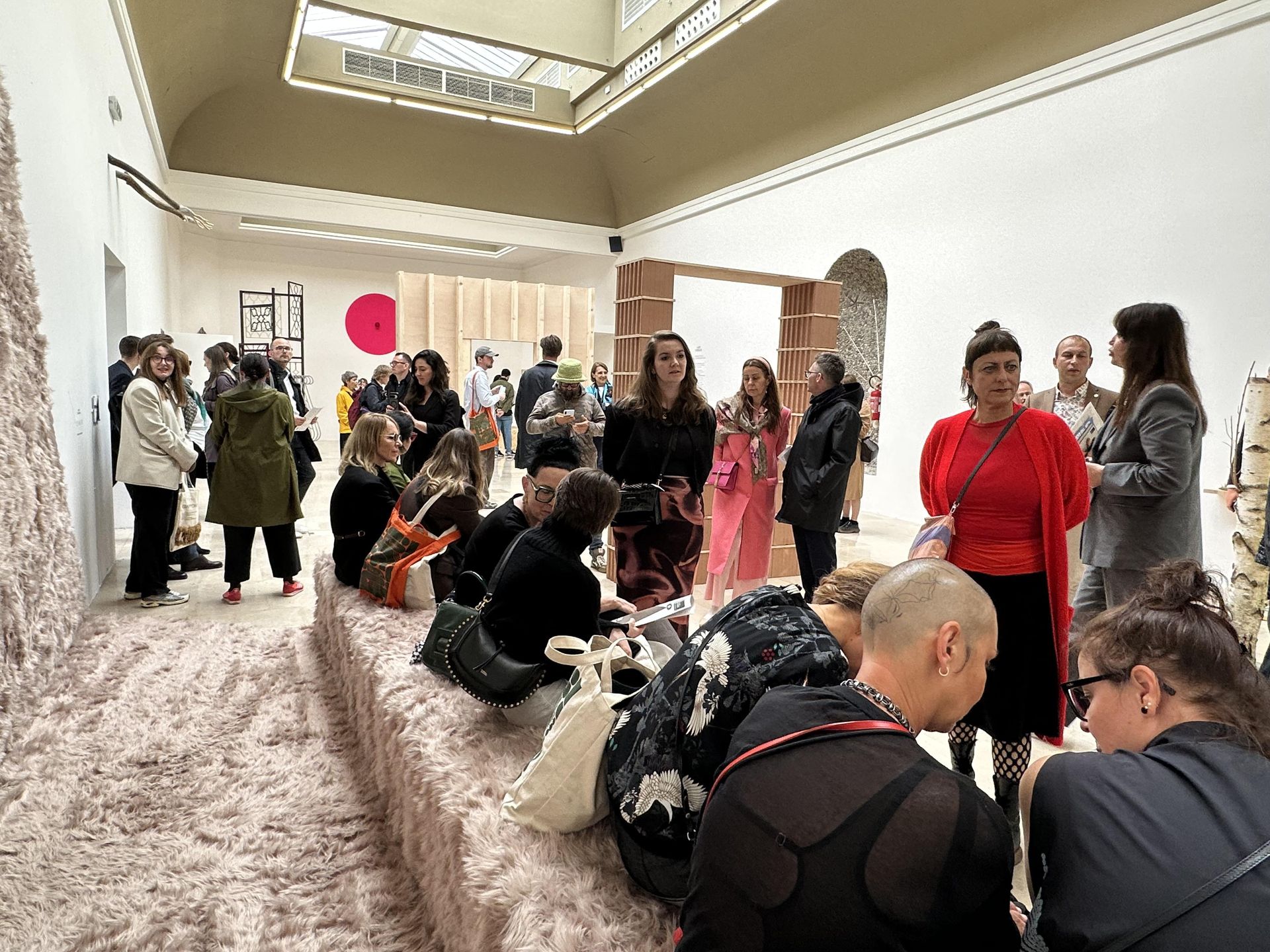 Pawilon Polski na Biennale Architektury w Wenecji 2025