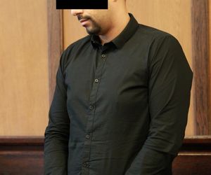 Jakub akwarysta zamordował Agnieszkę w Konstancinie