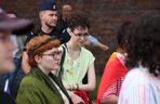 Marsz Równości w Toruniu i kontrmanifestacja