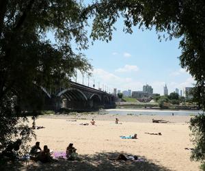 Afrykańskie upały w Polsce 2023. W tych dniach utrzyma się piekielne ciepło!