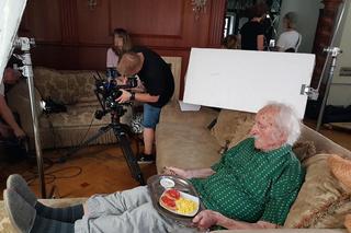 Franciszek Pieczka na ostatnich zdjęciach. Tak wyglądał chwilę przed śmiercią 