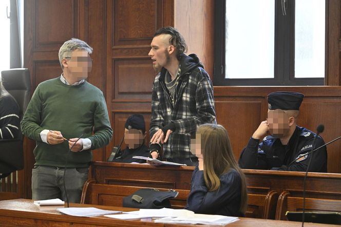 Karl będzie próbował uciec z aresztu? Szokujące słowa w sądzie. Takiego obrotu spraw nikt się nie spodziewał!