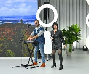 Shazza szczerze o walce z rakiem i nowych wyzwaniach. Królowa disco polo doczeka się biografii