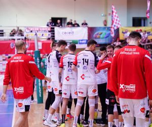 Porażka z BBTS-em Bielsko Biała kosztowała KPS Siedlce pozycję wicelidera