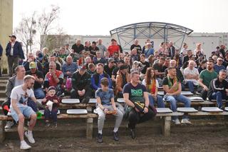 Polonia Piła - OK Kolejarz Opole