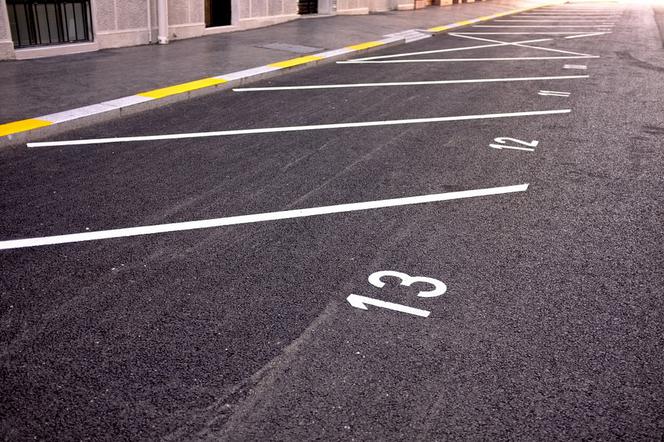 UWAGA kierowcy: parking w Zielonych Arkadach zmieni się nie do poznania