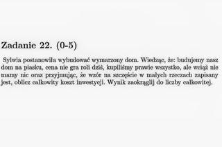 Matura 2024: matematyka. Kapitalne memy. To śmiech przez łzy. Jakie to prawdziwe [8.05.2024]