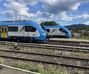 Śląsk: Chaos na kolei! Znamy przyczynę gigantycznych utrudnień