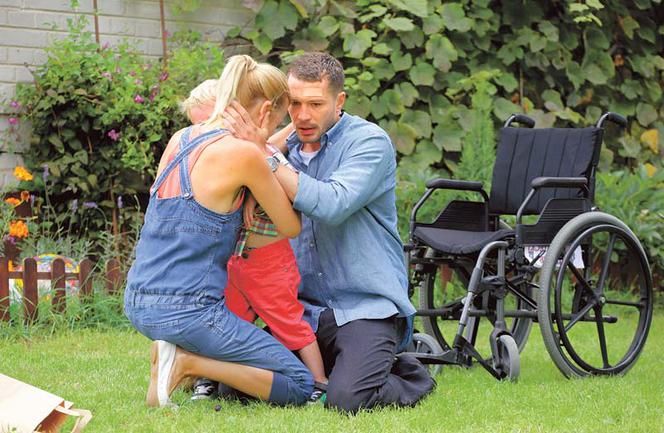 Seriale w piątek, 19.07.2013 - powtórki seriali w wakacje 2013, jakie seriale w TV 19 lipca