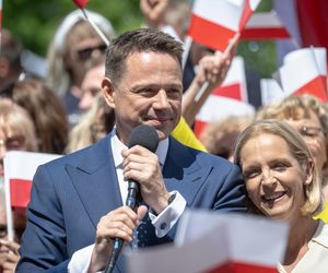 Rafał Trzaskowski zwrócił się do seniorów. Zaskakujący apel kandydata na prezydenta!