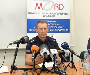 Akcja Zwalniam przed szkołą 2025 startuje 1 września