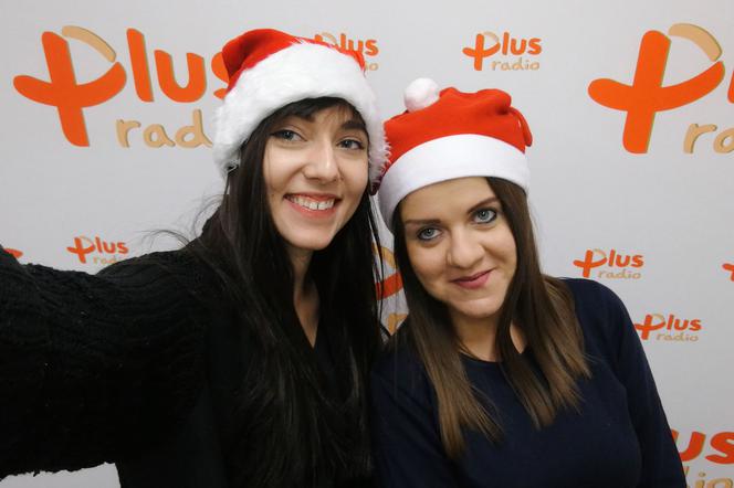 Karina Nicińska, Monika Wertz - Radio Plus Zielona Góra