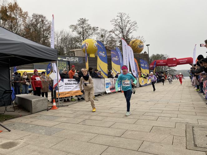 Bieg Niepodległości w Olsztynie (11.11.2024)