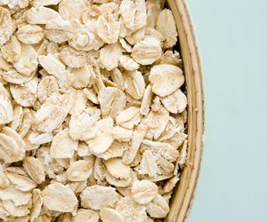 Płatki owsiane – właściwości odżywcze, wpływ na zdrowie