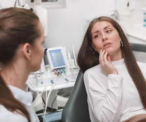 Dentyści mają dość, leczenie zębów na NFZ zagrożone. Zapraszamy za rok