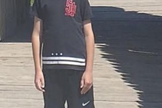 Karol chciał tylko złowić kilka ryb. Nie wiadomo jak doszło do tragedii