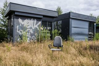 Cmentarzysko kiosków Ruchu