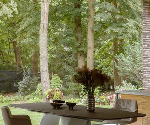 Biophilic design w Konstancinie