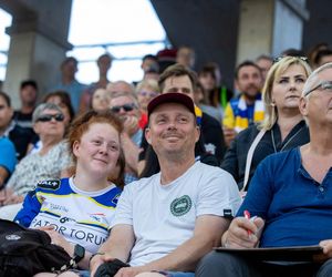 PRES Grupa Deweloperska Toruń - Gezet Stal Gorzów, zdjęcia kibiców i zawodników z meczu 13. kolejki PGE Ekstraligi