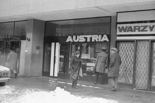 Tu pierwotnie miało biec metro! Zobacz, jakie stacje przewidywano w 1956 roku [GALERIA]