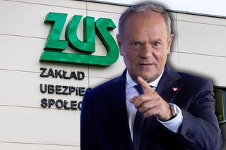 Kolejna złamana obietnica! Rząd Tuska wycofuje świadczenie z ZUS