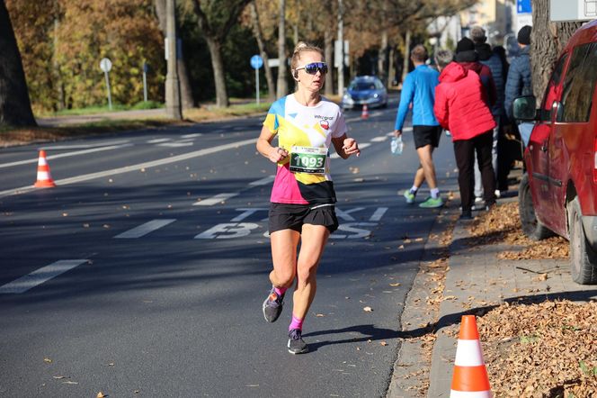 Za nami kolejna edycja Półmaratonu Lubelskiego