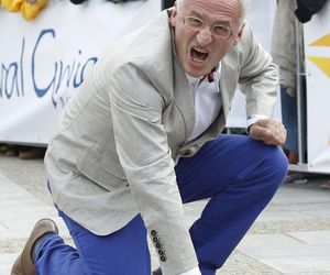 Szokujące słowa Krzesimira Dębskiego o Jimku. Nazwał jego twórczość 'łatwizną i wycinanką