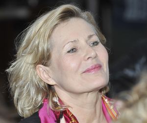 Grażyna Szapołowska. Miałam 3 mężów, 7 operacji i zyję