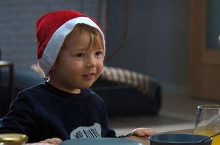 M jak miłość odc. 1433. Szymek (Staś Szczypiński)