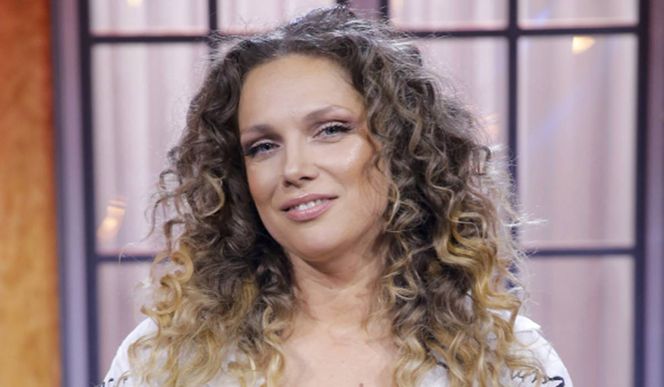 Joanna Liszowska, Przyjaciółki, Polsat