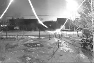 Tarnów. Wybuch w Grupie Azoty. Do eksplozji doszło w elektrociepłowni [ZDJĘCIA]