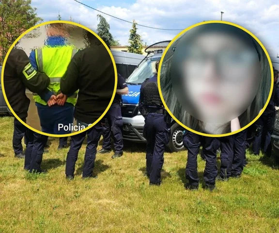 Zaginiona Patrycja odnaleziona. Nowe fakty