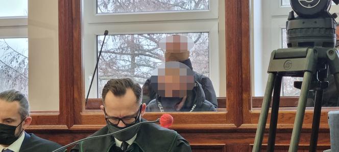 Przed Sądem Okręgowym w Koszalinie rozpoczął się proces w sprawie traficznego pożaru w escape roomie