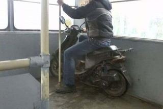 Takie rzeczy tylko w Rosji! Najlepsze zdjęcia z rosyjskich społecznościówek!