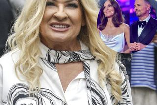 Beata Kozidrak w Tańcu z Gwiazdami! To nie są żarty! Nie trzeba długo czekać