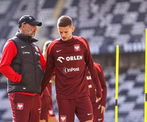 Tak Michał Probierz rządzi reprezenacją Polski. Jaką rolę będzie pełnił w niej Sebastian Szymański?