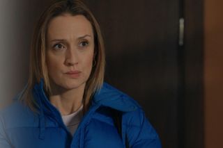 Barwy szczęścia odc. 3035. Asia (Anna Gzyra)