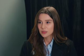 Melis o krok od odkrycia tajemnicy!