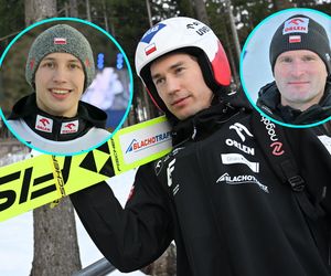 Kiedy i o której finał LGP w skokach? Maciusiak powołał kadrę, wielki talent dostanie szanse
