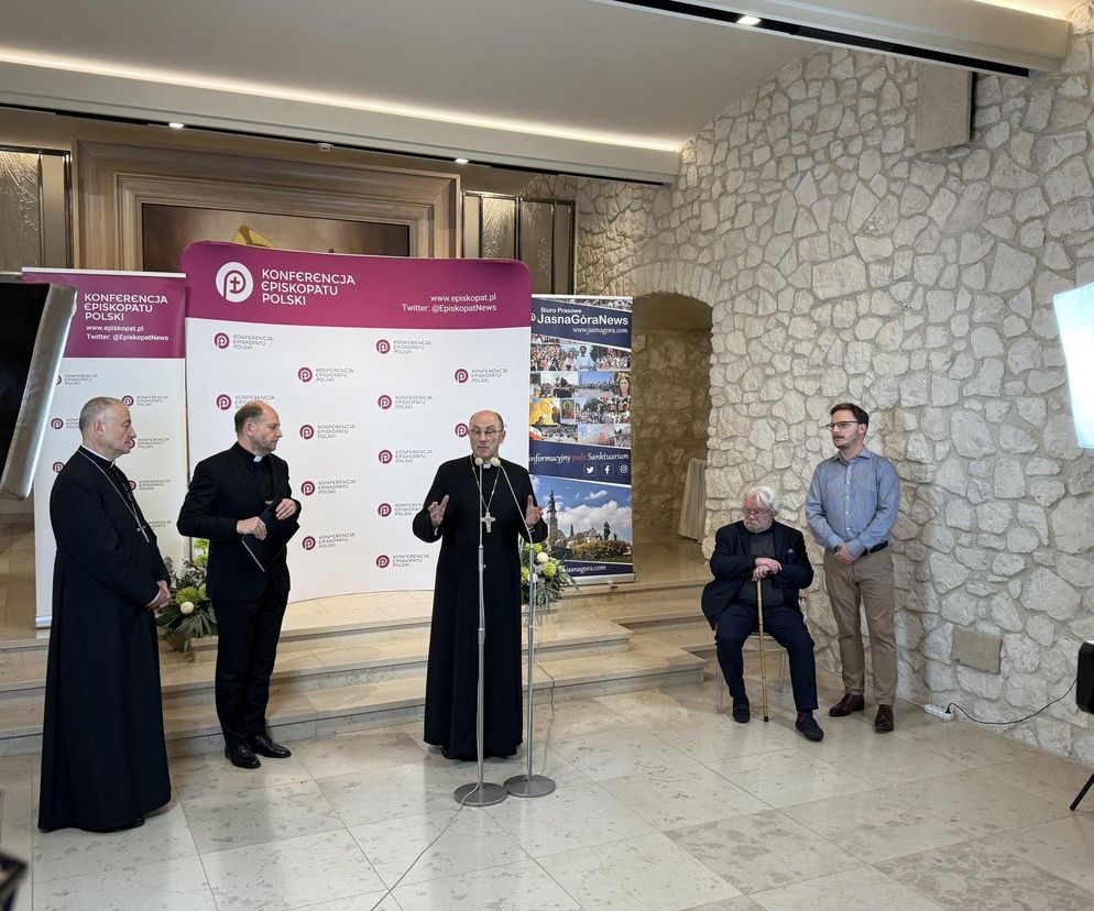 Skrzywdzeni w kościele