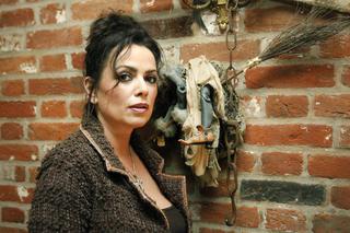 Kozi demon wypędził mnie z domu