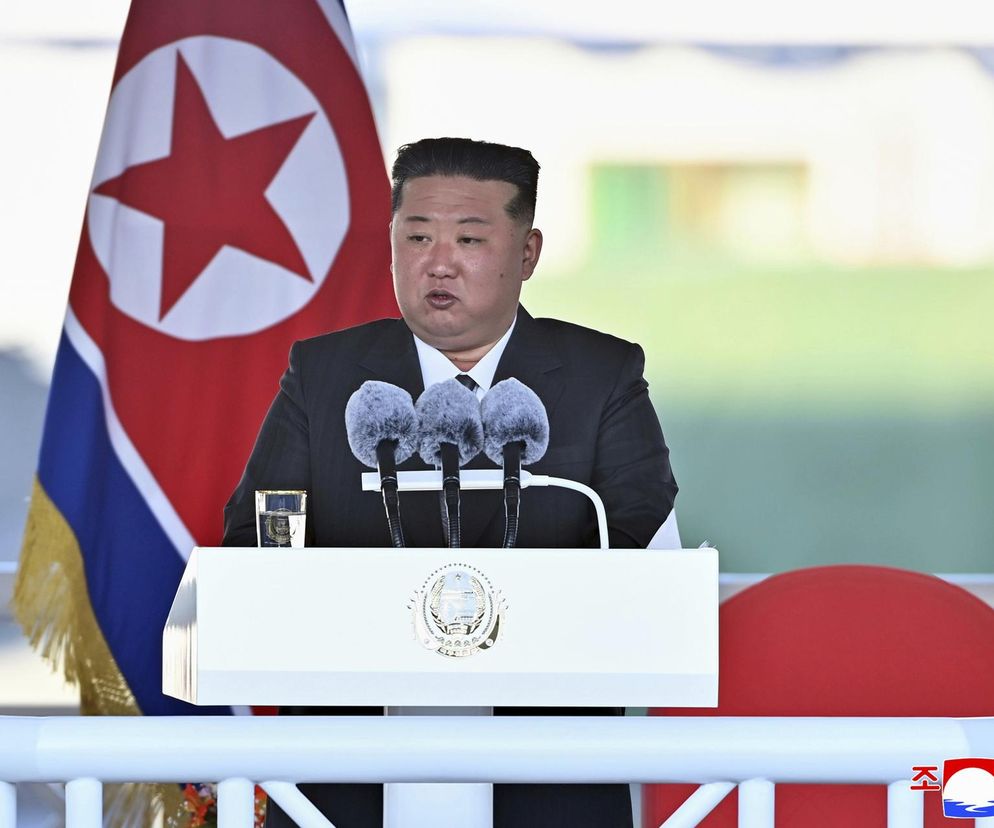 Kim Dzong Un