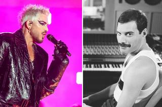 Brian May i Roger Taylor opowiedzą o orientacji Freddiego Mercury’ego. Wszystko to w ramach… filmu Adama Lamberta