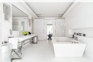 Joanna Przetakiewicz sprzedała apartament