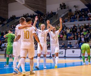 Constract Lubawa - AE Mallorca Palma Futsal 1:3