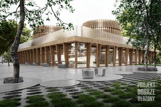 Projekt Dobrze Ułożony – I miejsce 